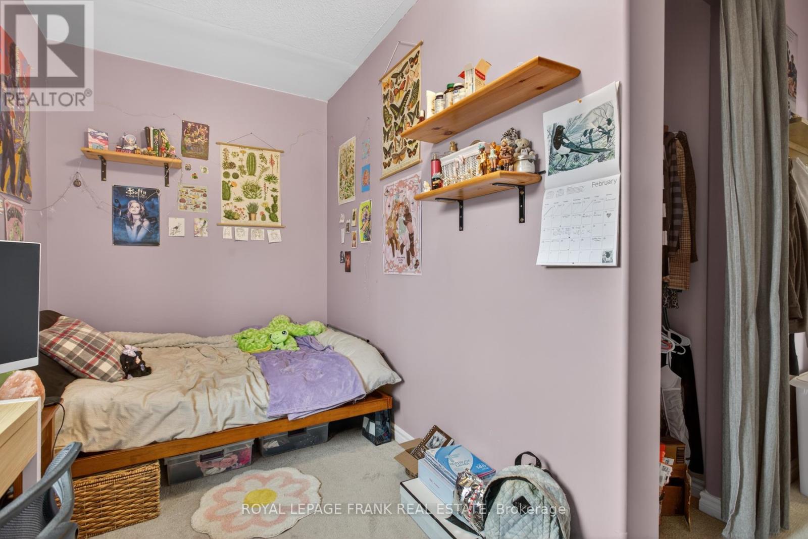 456 Settlers Ridge, Peterborough (Northcrest Ward 5), Ontario  K9L 2A4 - Photo 17 - X12792524