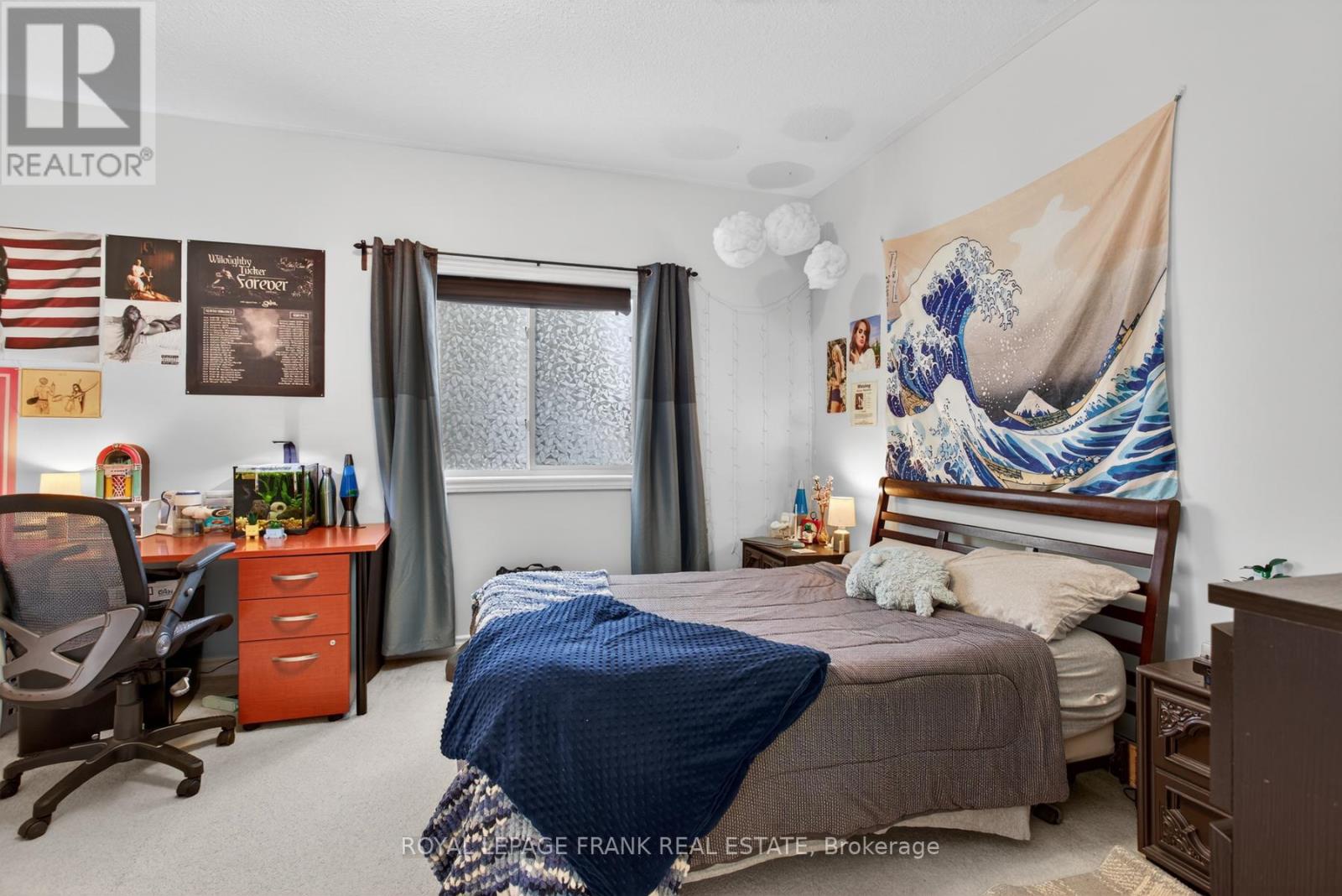 456 Settlers Ridge, Peterborough (Northcrest Ward 5), Ontario  K9L 2A4 - Photo 19 - X12792524