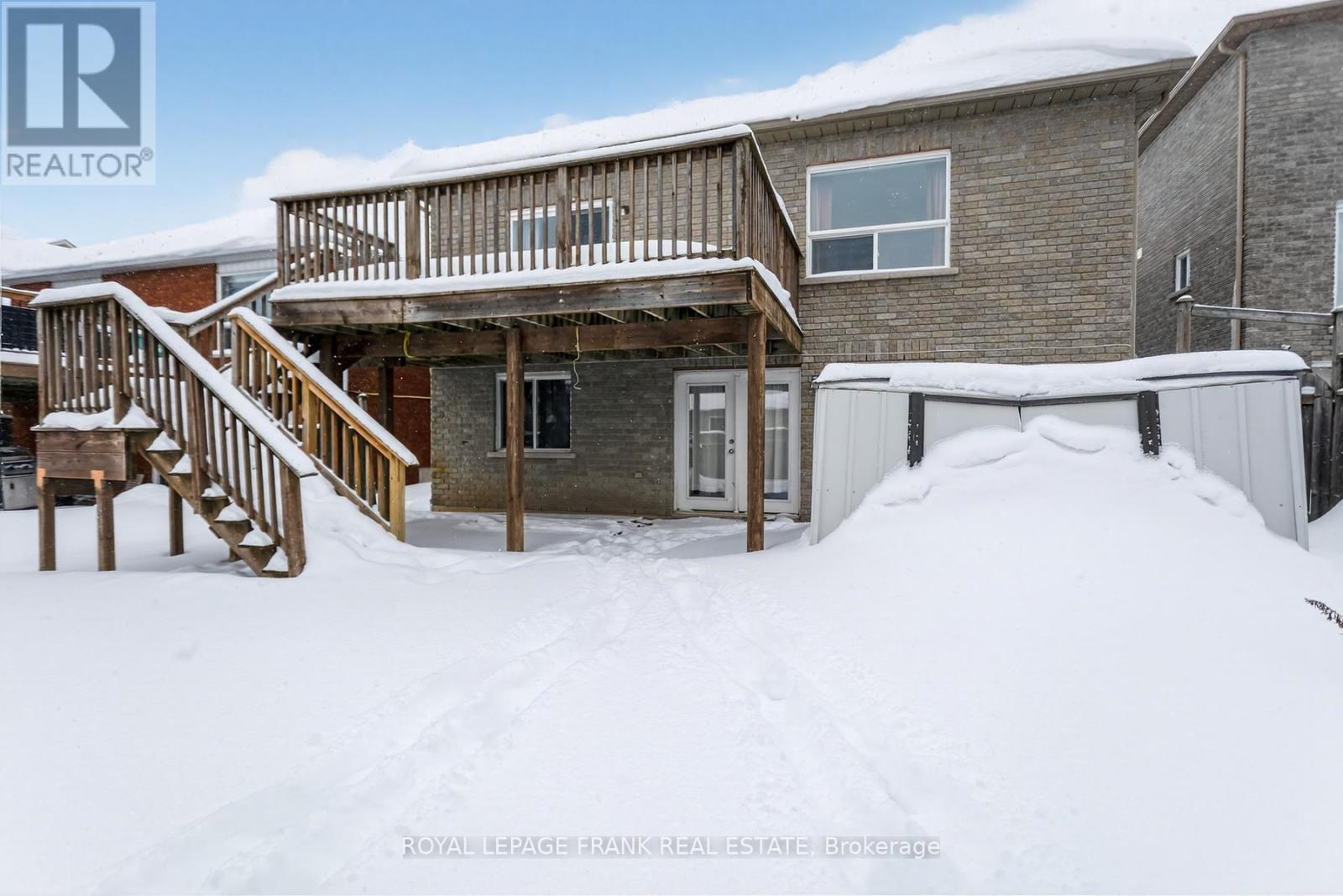 456 Settlers Ridge, Peterborough (Northcrest Ward 5), Ontario  K9L 2A4 - Photo 38 - X12792524