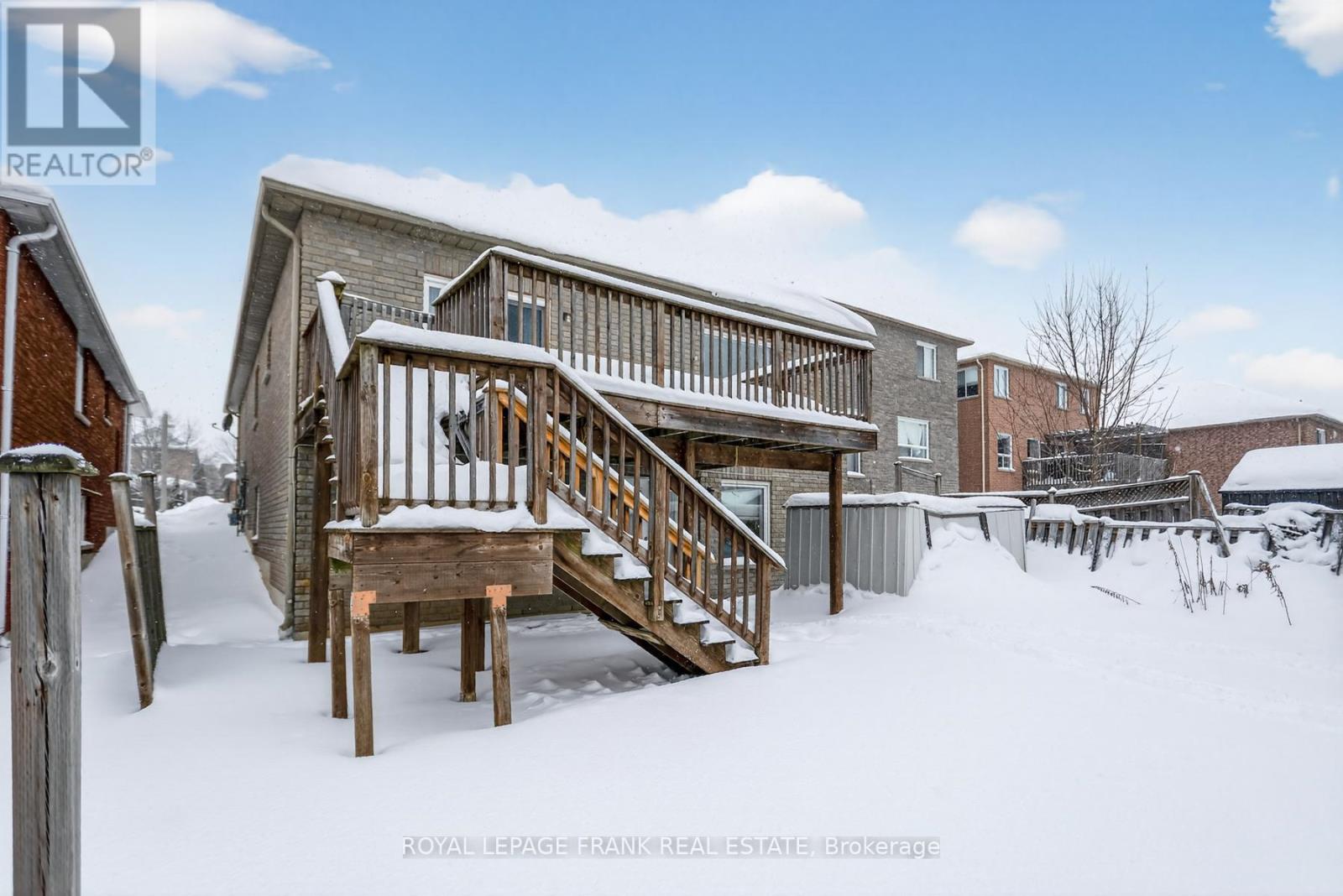 456 Settlers Ridge, Peterborough (Northcrest Ward 5), Ontario  K9L 2A4 - Photo 39 - X12792524
