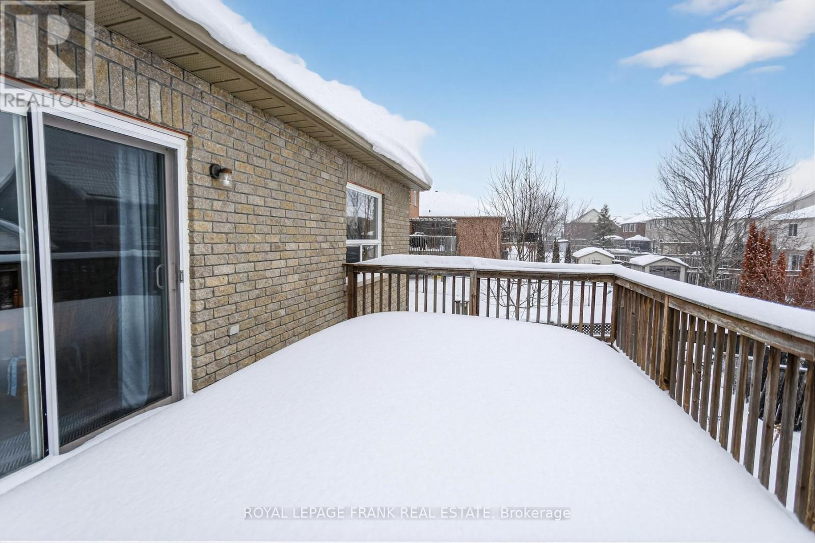 456 Settlers Ridge, Peterborough (Northcrest Ward 5), Ontario  K9L 2A4 - Photo 40 - X12792524