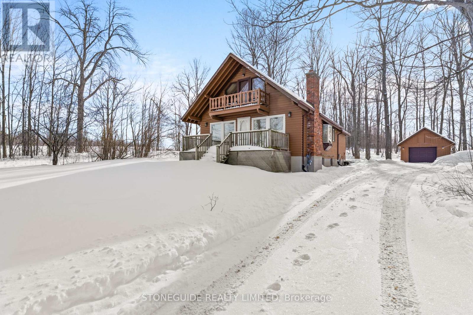 1041 STEWART 12TH LINE, Cavan Monaghan, Ontario