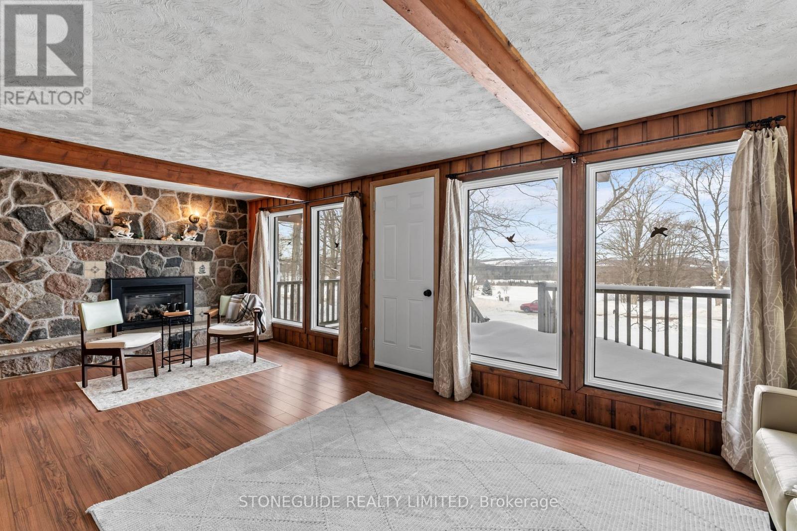 1041 Stewart 12th Line, Cavan Monaghan, Ontario  L0A 1C0 - Photo 10 - X12792588