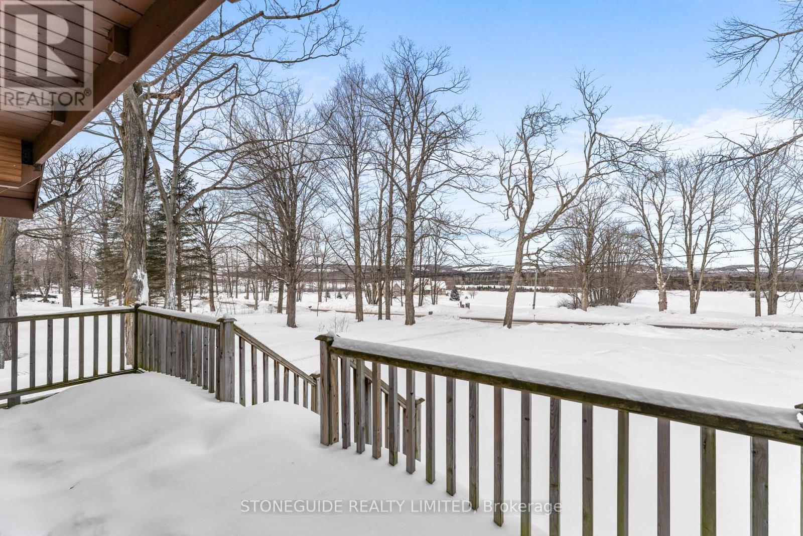 1041 Stewart 12th Line, Cavan Monaghan, Ontario  L0A 1C0 - Photo 11 - X12792588