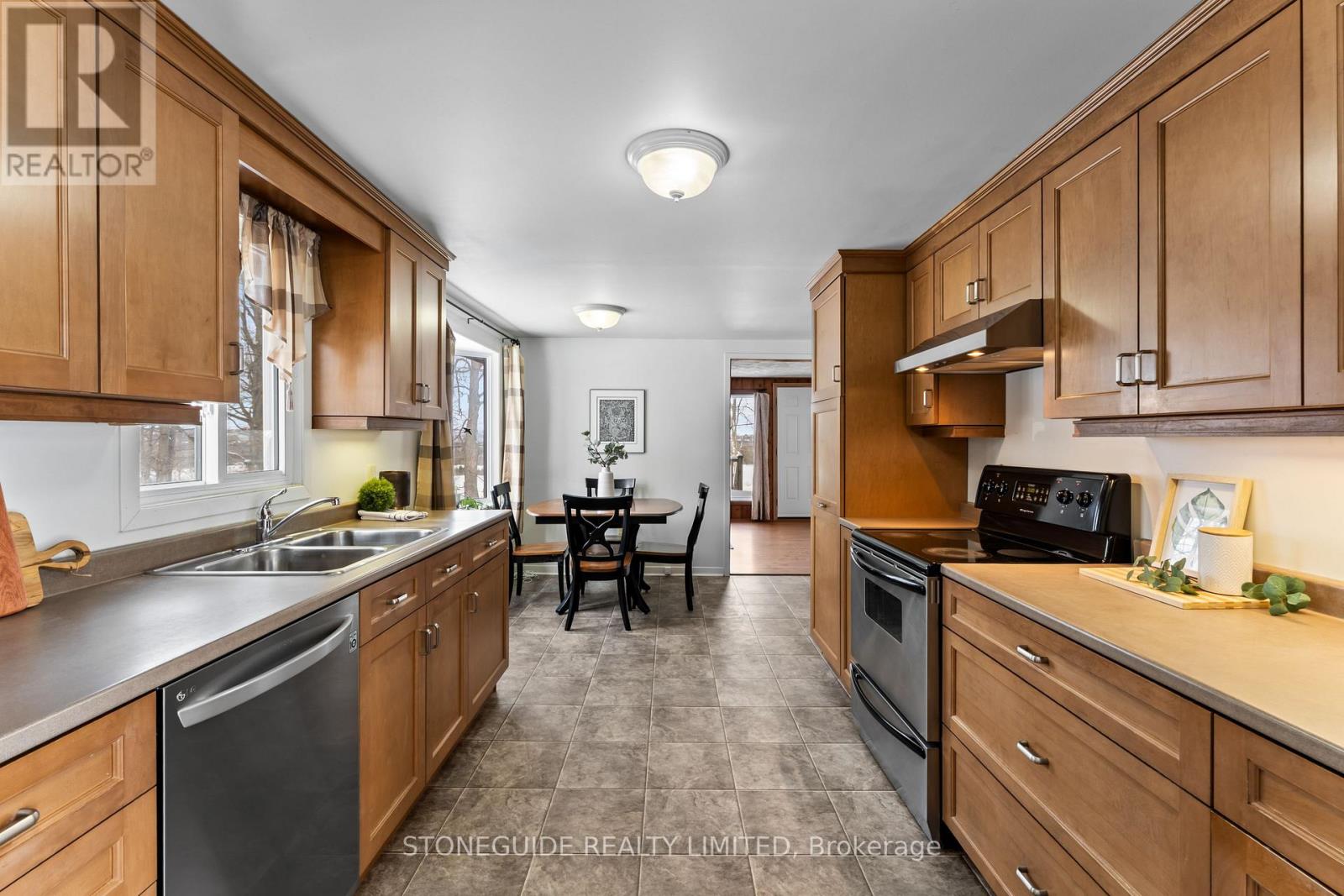 1041 Stewart 12th Line, Cavan Monaghan, Ontario  L0A 1C0 - Photo 14 - X12792588