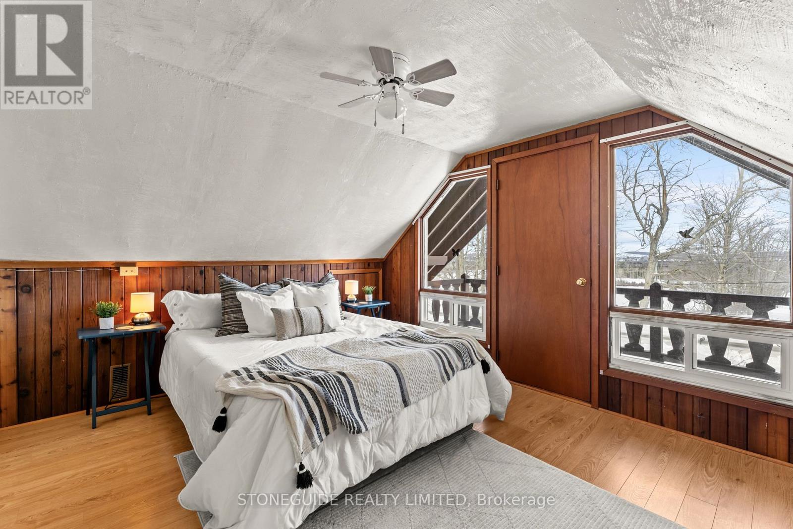 1041 Stewart 12th Line, Cavan Monaghan, Ontario  L0A 1C0 - Photo 19 - X12792588