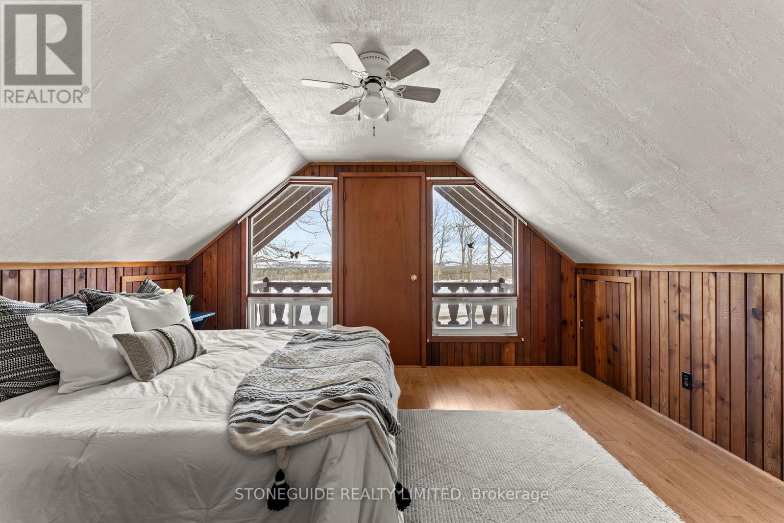 1041 Stewart 12th Line, Cavan Monaghan, Ontario  L0A 1C0 - Photo 20 - X12792588