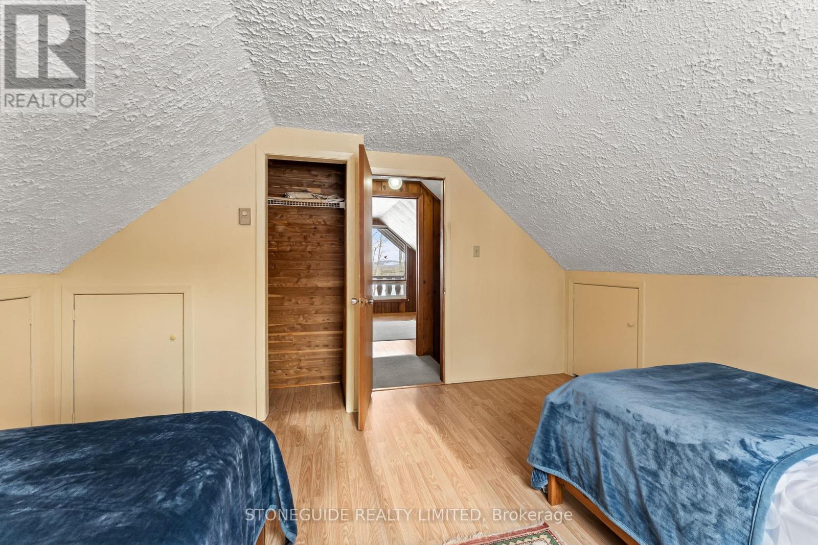 1041 Stewart 12th Line, Cavan Monaghan, Ontario  L0A 1C0 - Photo 22 - X12792588