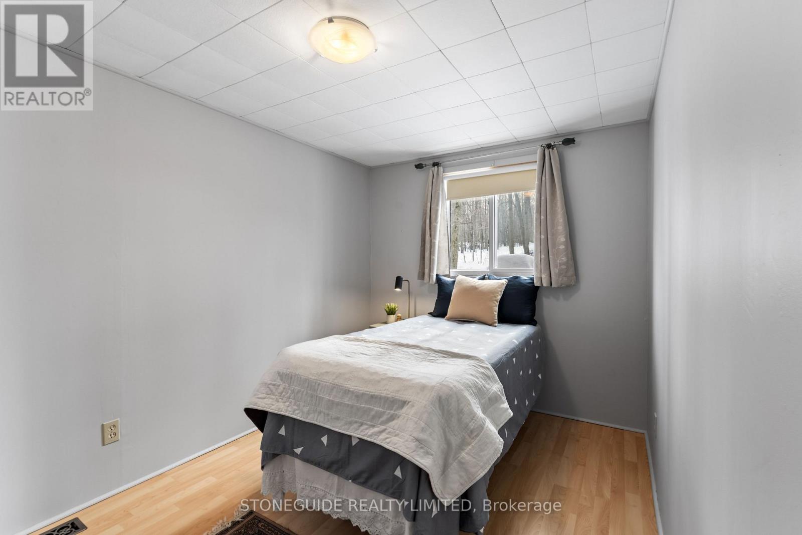 1041 Stewart 12th Line, Cavan Monaghan, Ontario  L0A 1C0 - Photo 24 - X12792588