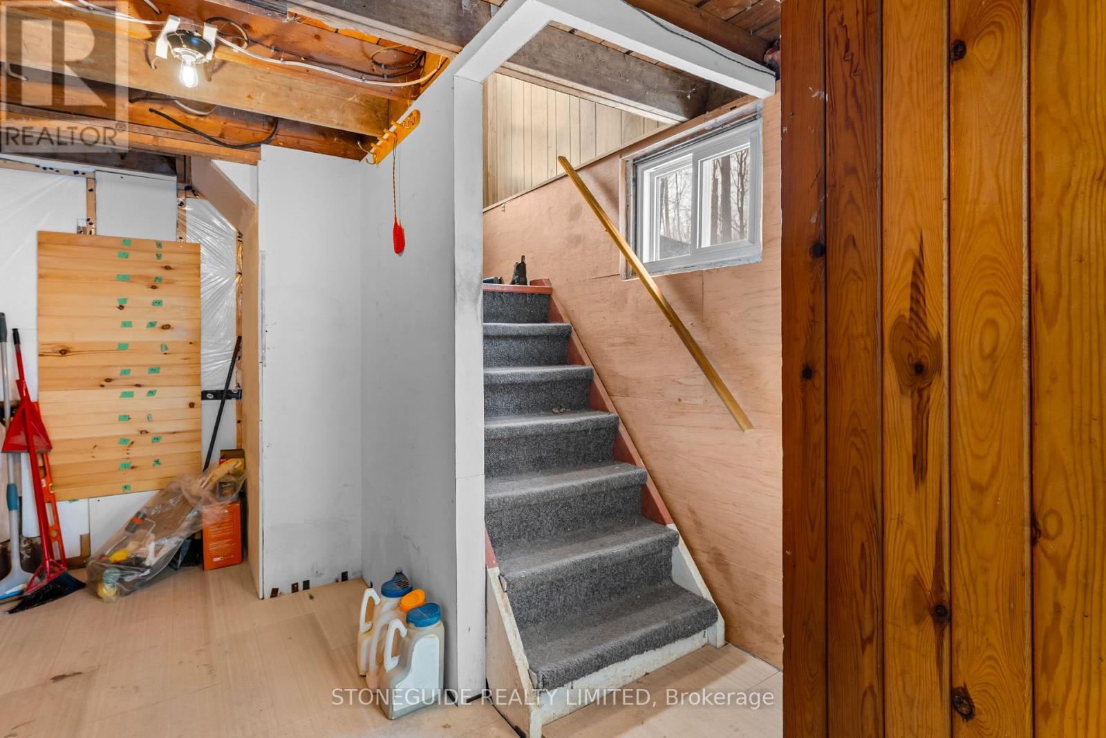 1041 Stewart 12th Line, Cavan Monaghan, Ontario  L0A 1C0 - Photo 26 - X12792588