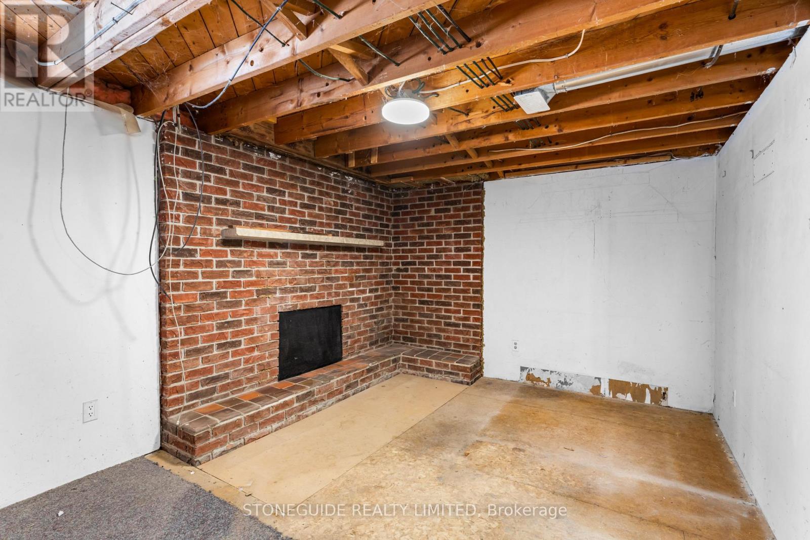 1041 Stewart 12th Line, Cavan Monaghan, Ontario  L0A 1C0 - Photo 27 - X12792588