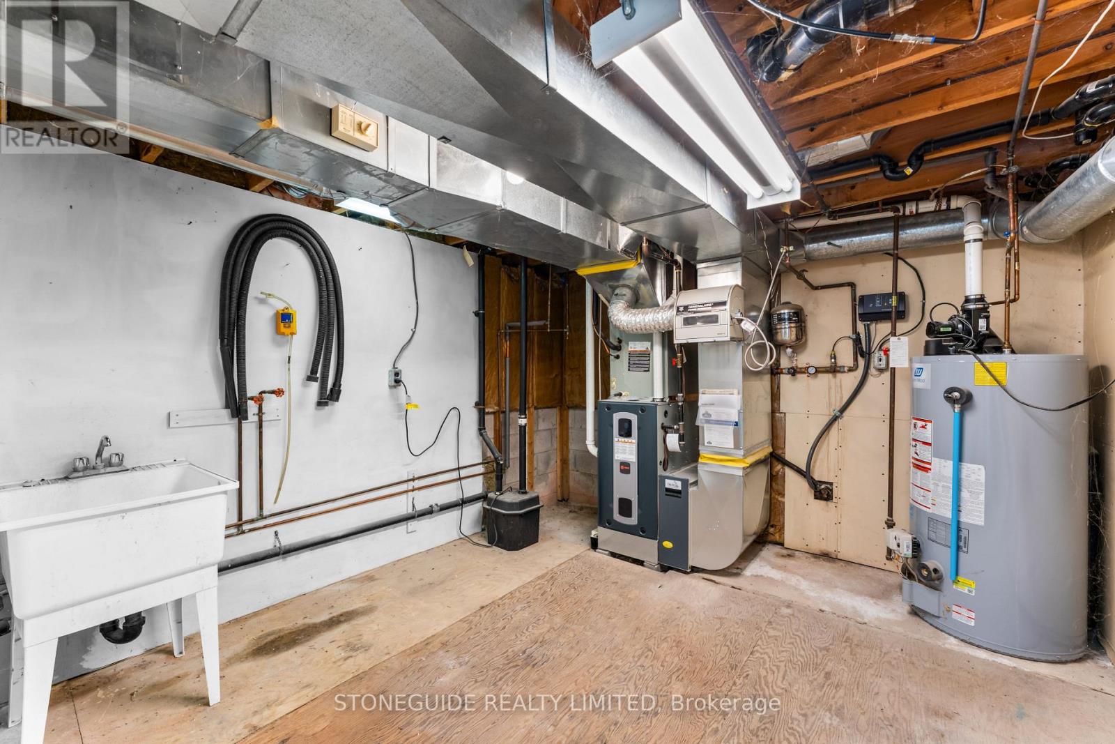 1041 Stewart 12th Line, Cavan Monaghan, Ontario  L0A 1C0 - Photo 31 - X12792588