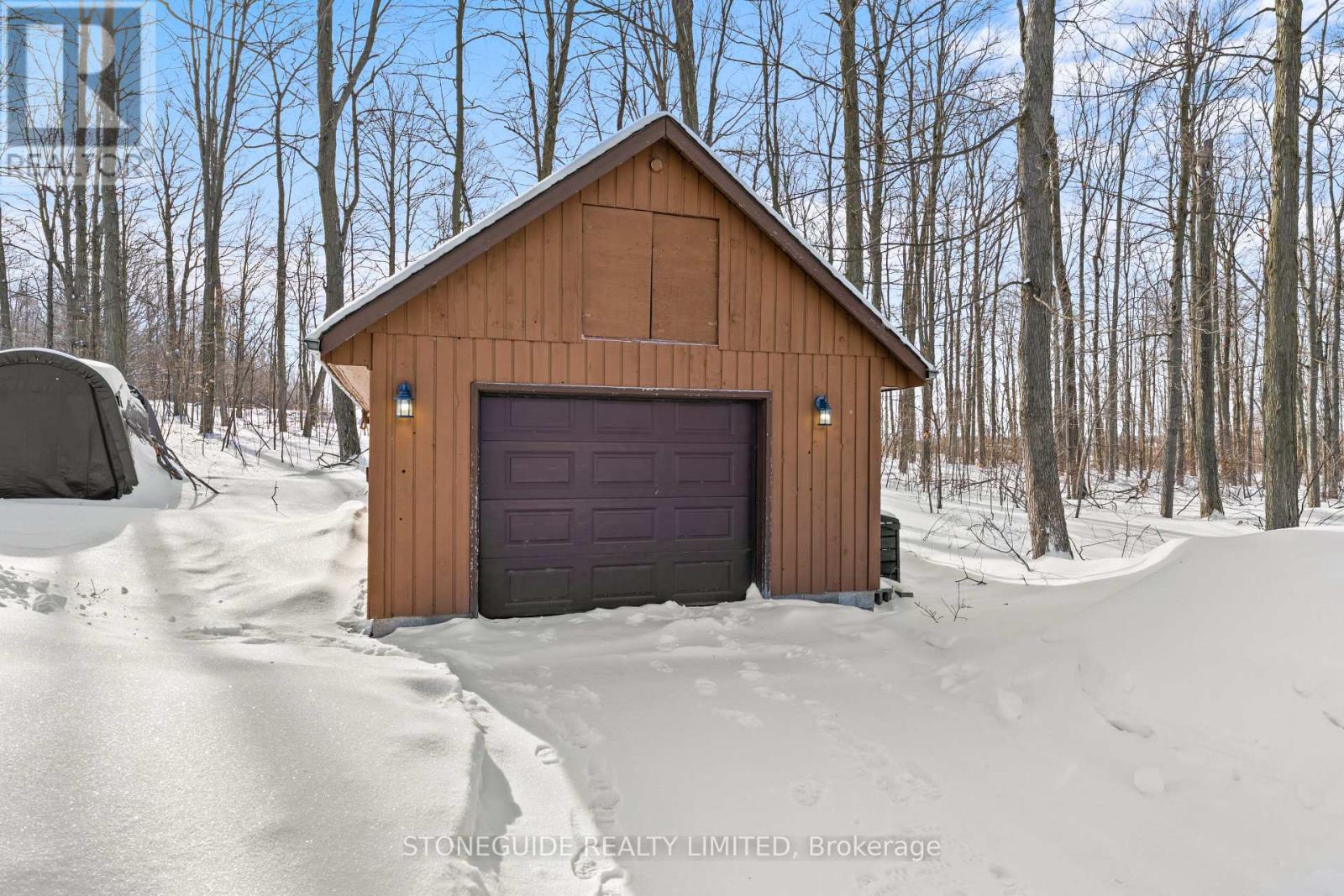 1041 Stewart 12th Line, Cavan Monaghan, Ontario  L0A 1C0 - Photo 32 - X12792588