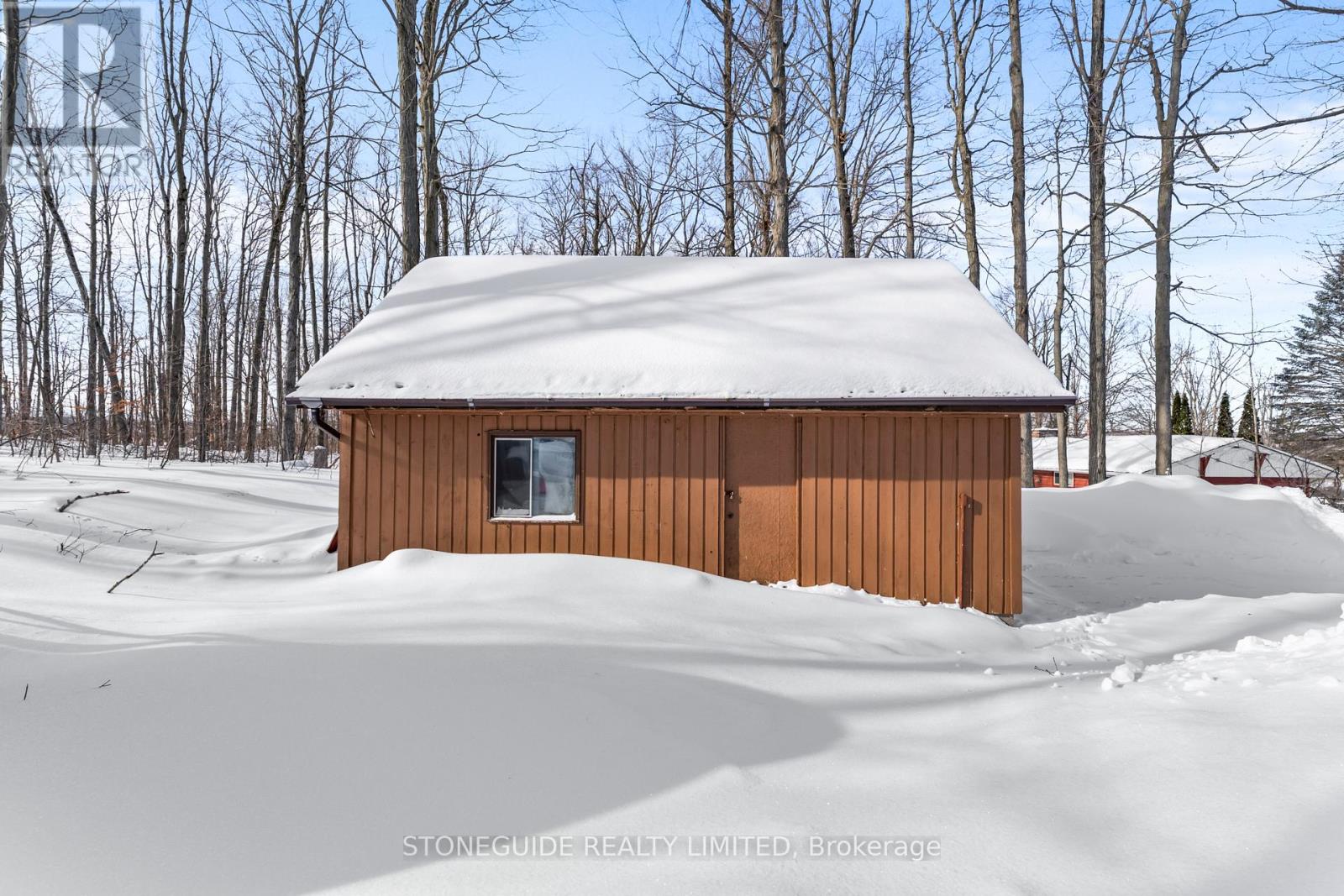 1041 Stewart 12th Line, Cavan Monaghan, Ontario  L0A 1C0 - Photo 33 - X12792588