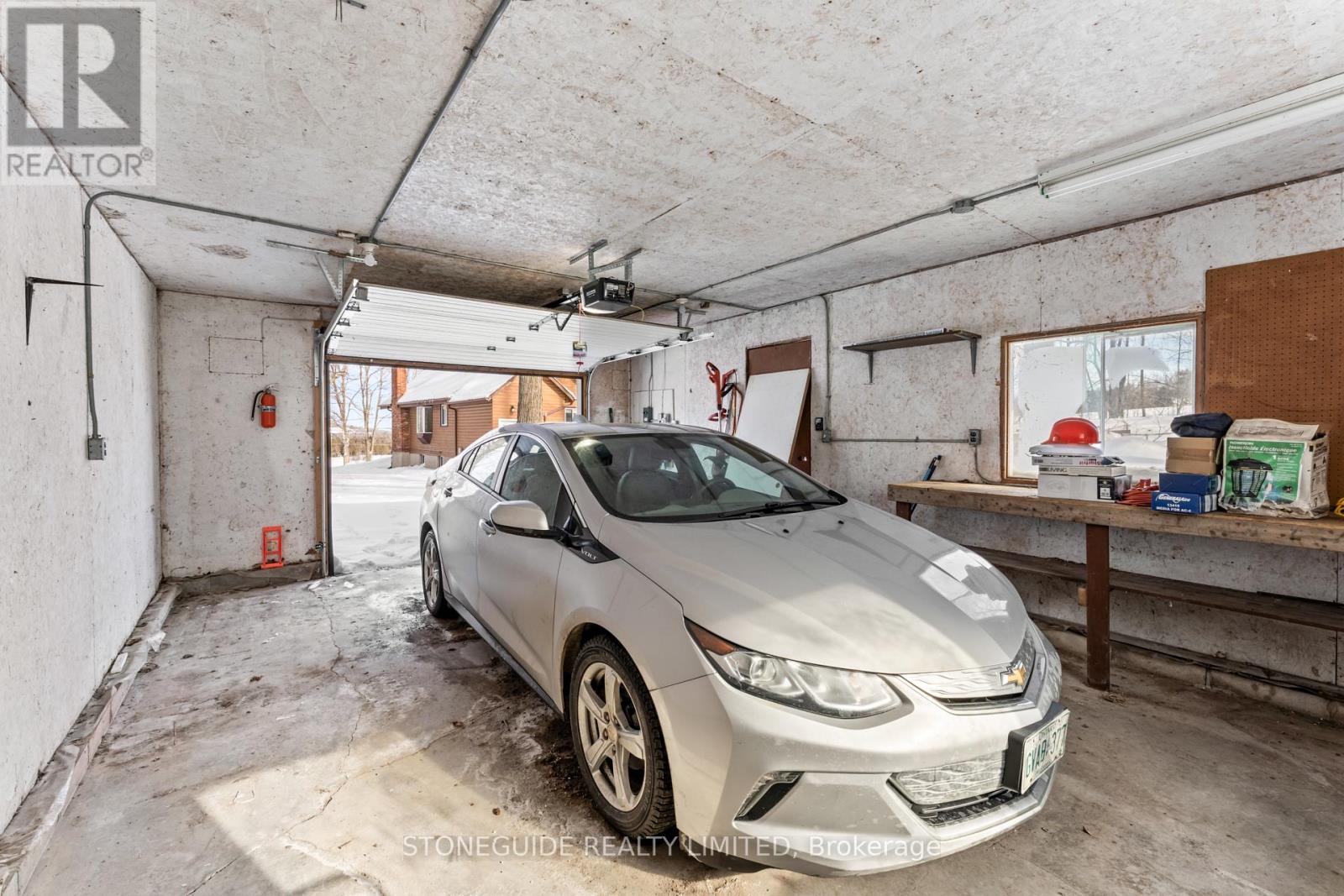 1041 Stewart 12th Line, Cavan Monaghan, Ontario  L0A 1C0 - Photo 34 - X12792588