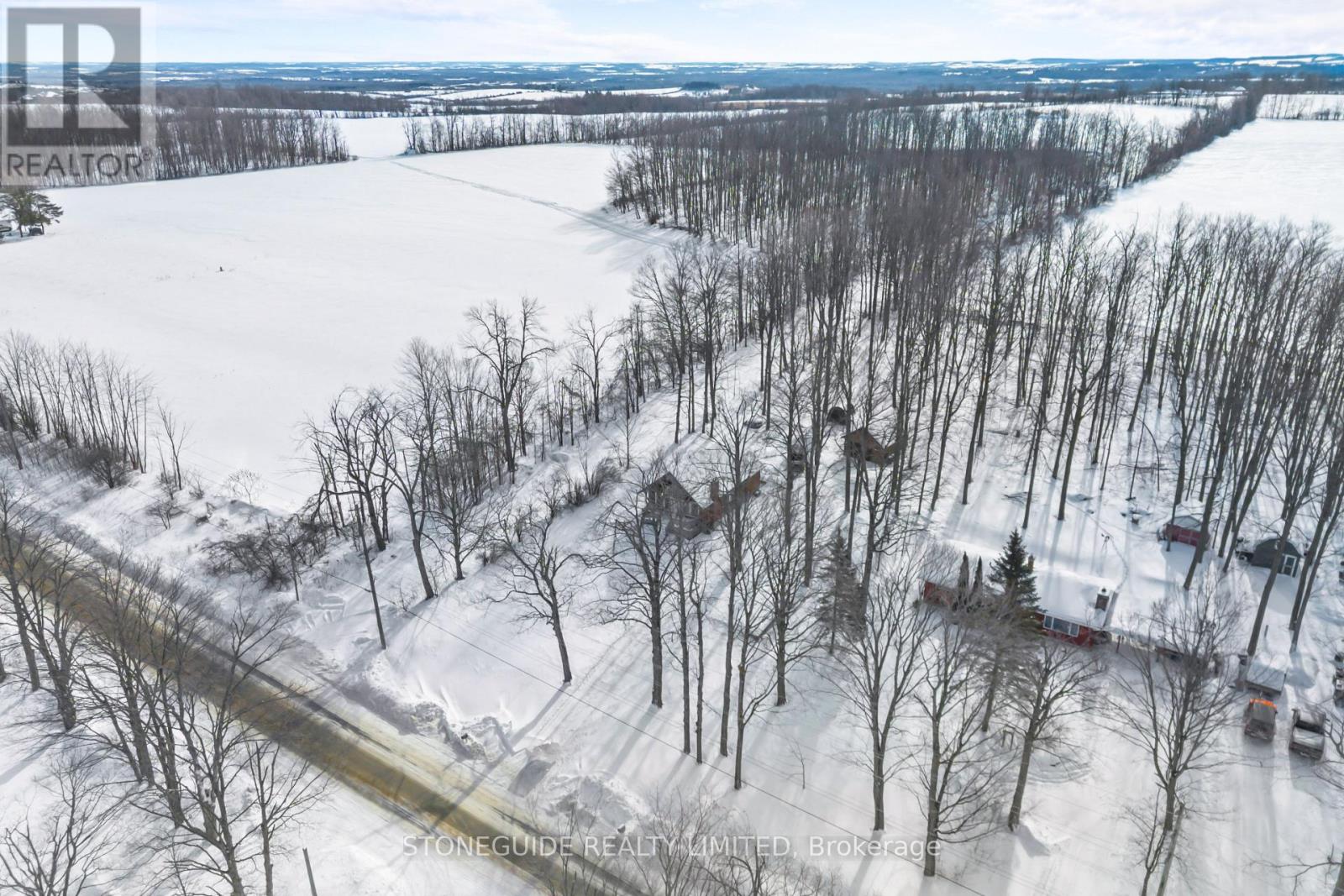 1041 Stewart 12th Line, Cavan Monaghan, Ontario  L0A 1C0 - Photo 35 - X12792588