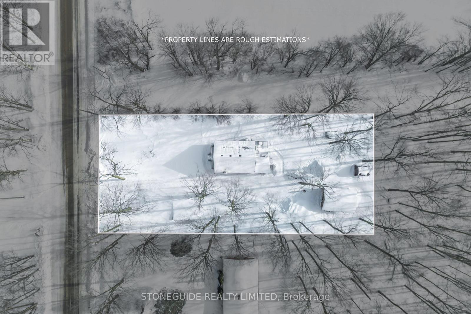 1041 Stewart 12th Line, Cavan Monaghan, Ontario  L0A 1C0 - Photo 36 - X12792588