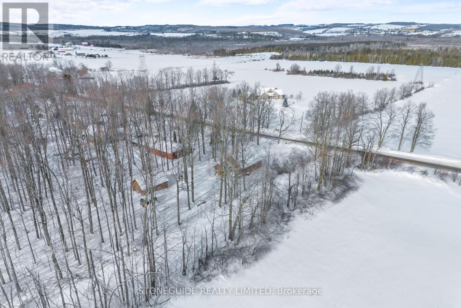 1041 Stewart 12th Line, Cavan Monaghan, Ontario  L0A 1C0 - Photo 38 - X12792588