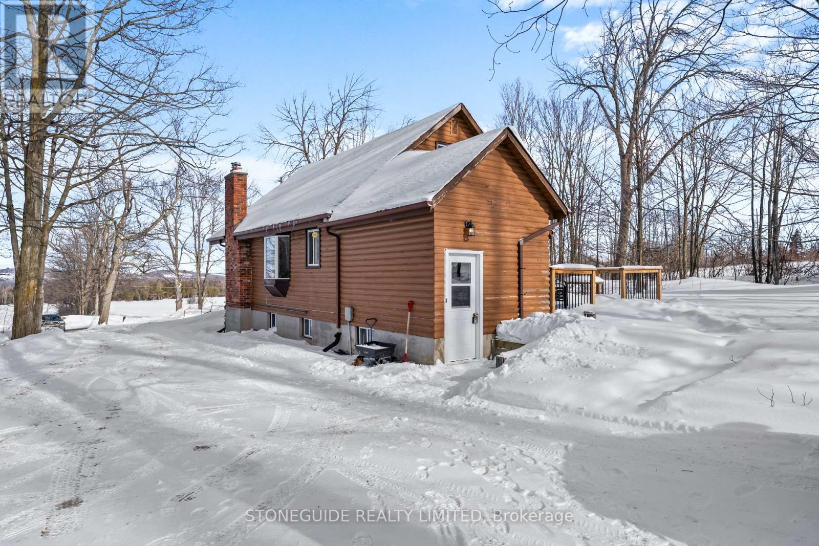 1041 Stewart 12th Line, Cavan Monaghan, Ontario  L0A 1C0 - Photo 6 - X12792588