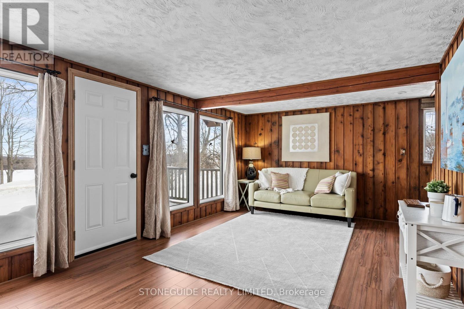 1041 Stewart 12th Line, Cavan Monaghan, Ontario  L0A 1C0 - Photo 7 - X12792588