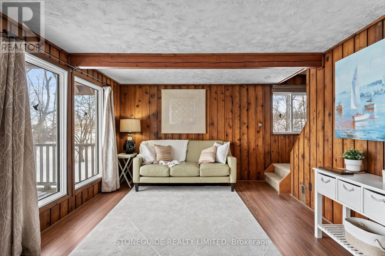 1041 Stewart 12th Line, Cavan Monaghan, Ontario  L0A 1C0 - Photo 8 - X12792588