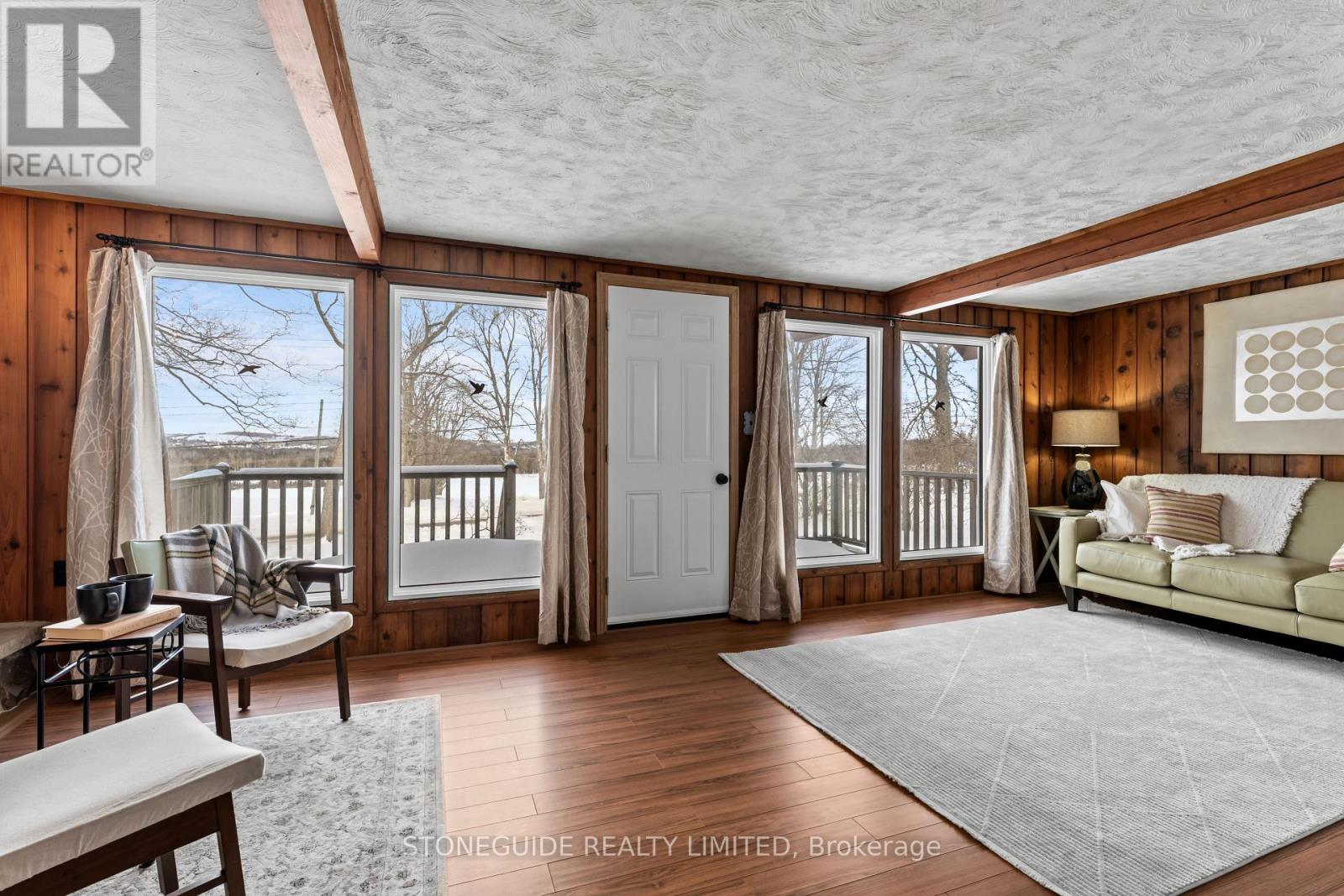 1041 Stewart 12th Line, Cavan Monaghan, Ontario  L0A 1C0 - Photo 9 - X12792588