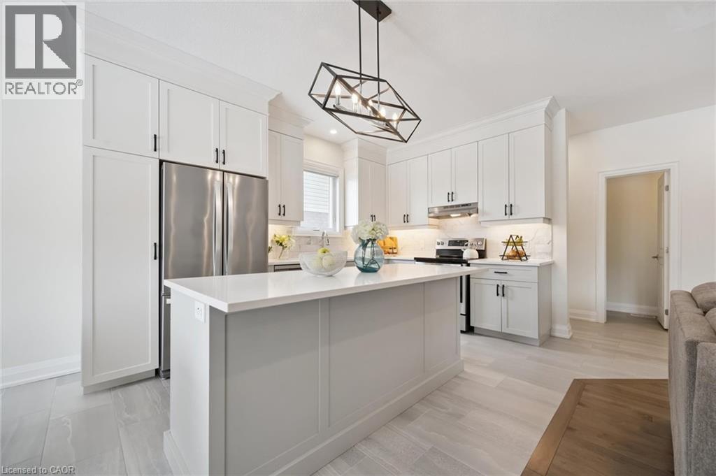 138 Woodberry Crescent, Elmira, Ontario  N3B 0E5 - Photo 18 - 40804282