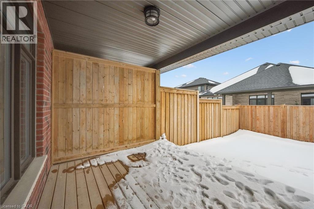 138 Woodberry Crescent, Elmira, Ontario  N3B 0E5 - Photo 35 - 40804282