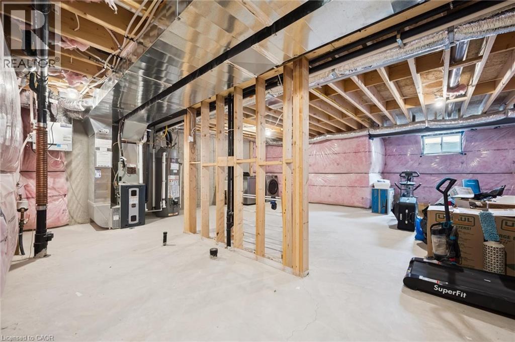 138 Woodberry Crescent, Elmira, Ontario  N3B 0E5 - Photo 32 - 40804282