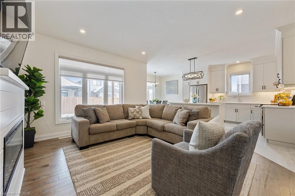 138 Woodberry Crescent, Elmira, Ontario  N3B 0E5 - Photo 8 - 40804282