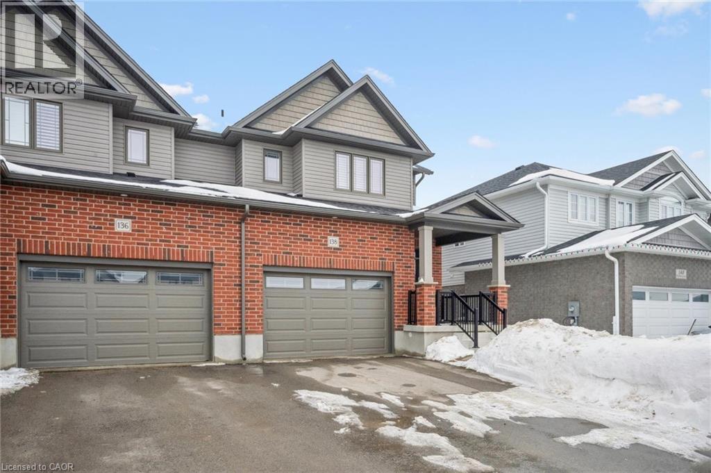 138 Woodberry Crescent, Elmira, Ontario  N3B 0E5 - Photo 3 - 40804282