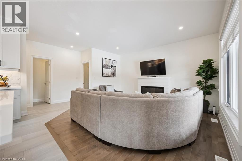 138 Woodberry Crescent, Elmira, Ontario  N3B 0E5 - Photo 17 - 40804282