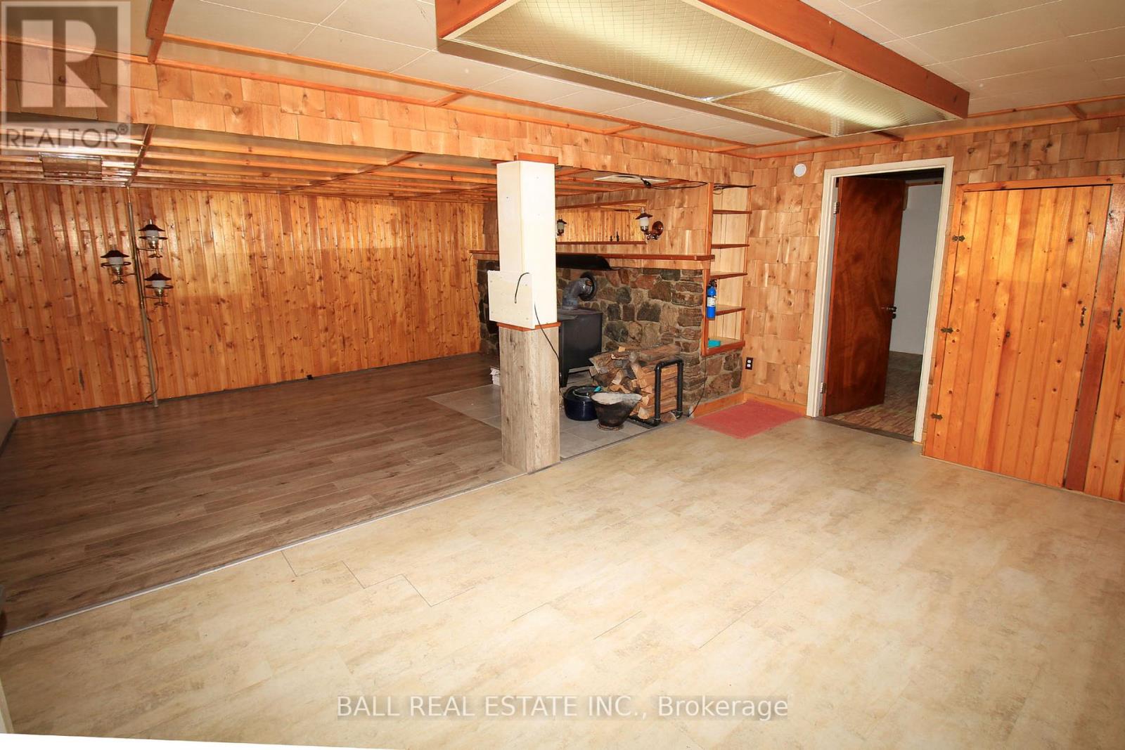 9 Great Oak Street, Highlands East (Bicroft Ward), Ontario  K0L 1M0 - Photo 35 - X12792710