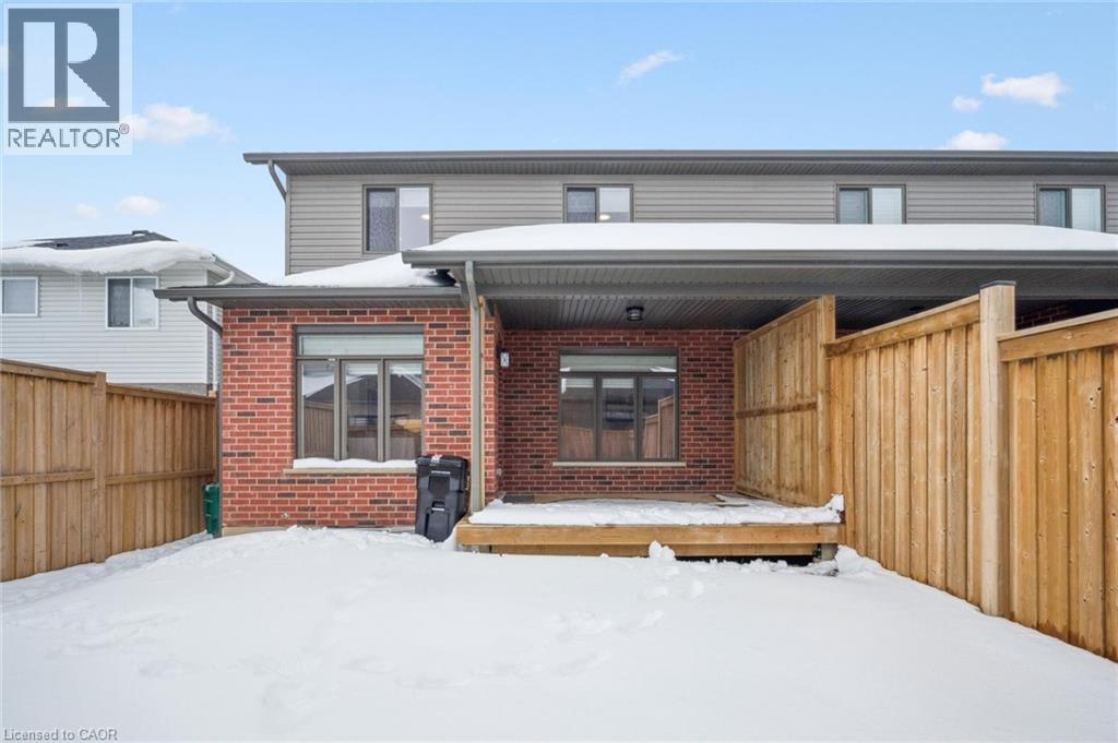 138 Woodberry Crescent, Elmira, Ontario  N3B 0E5 - Photo 39 - 40804282