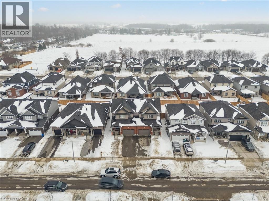 138 Woodberry Crescent, Elmira, Ontario  N3B 0E5 - Photo 41 - 40804282