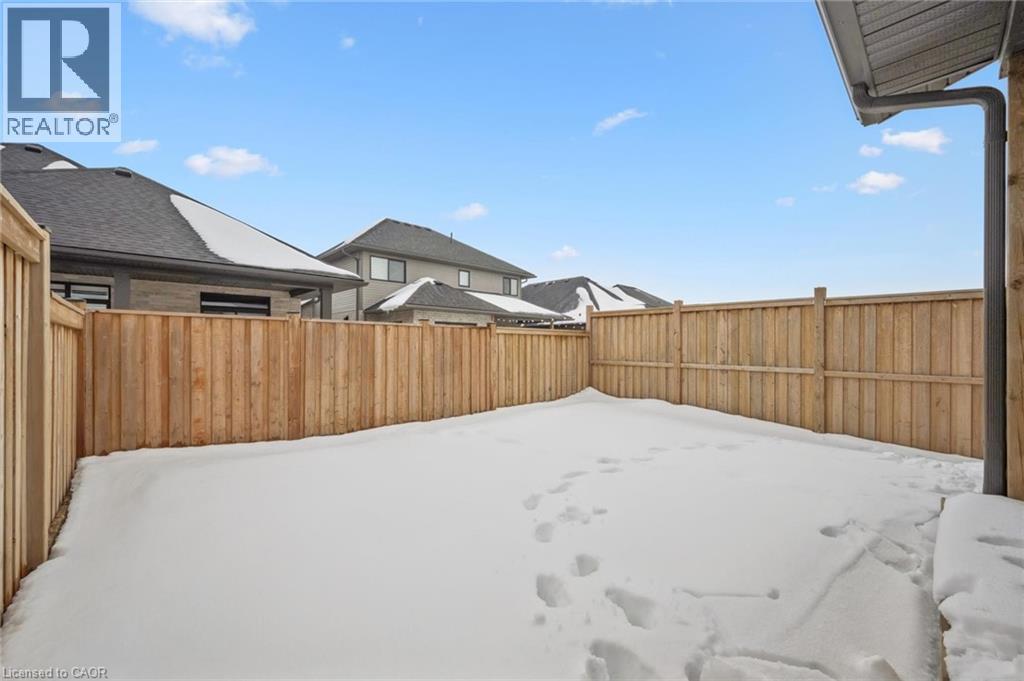 138 Woodberry Crescent, Elmira, Ontario  N3B 0E5 - Photo 37 - 40804282