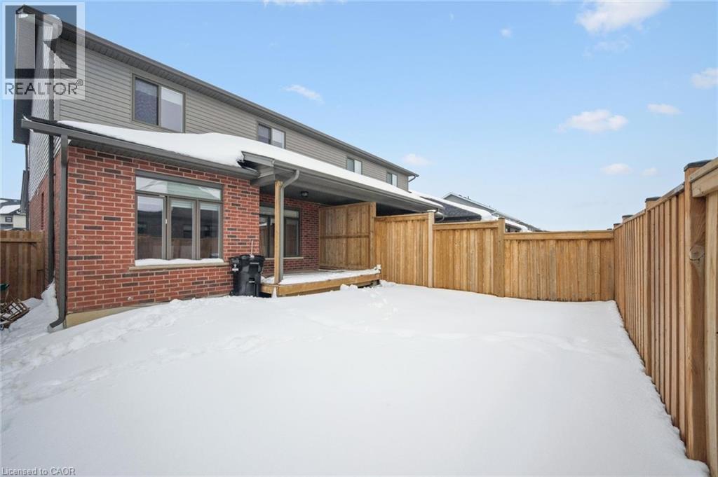 138 Woodberry Crescent, Elmira, Ontario  N3B 0E5 - Photo 38 - 40804282