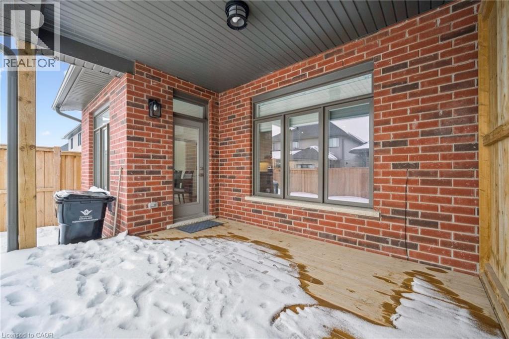 138 Woodberry Crescent, Elmira, Ontario  N3B 0E5 - Photo 36 - 40804282