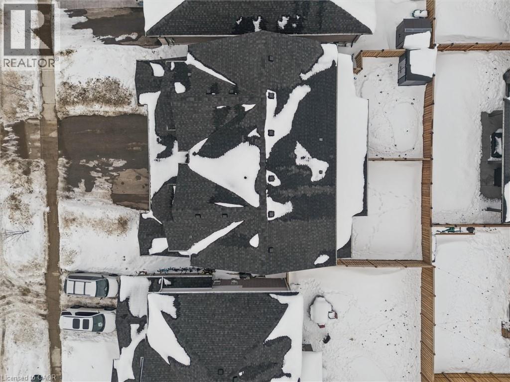 138 Woodberry Crescent, Elmira, Ontario  N3B 0E5 - Photo 40 - 40804282