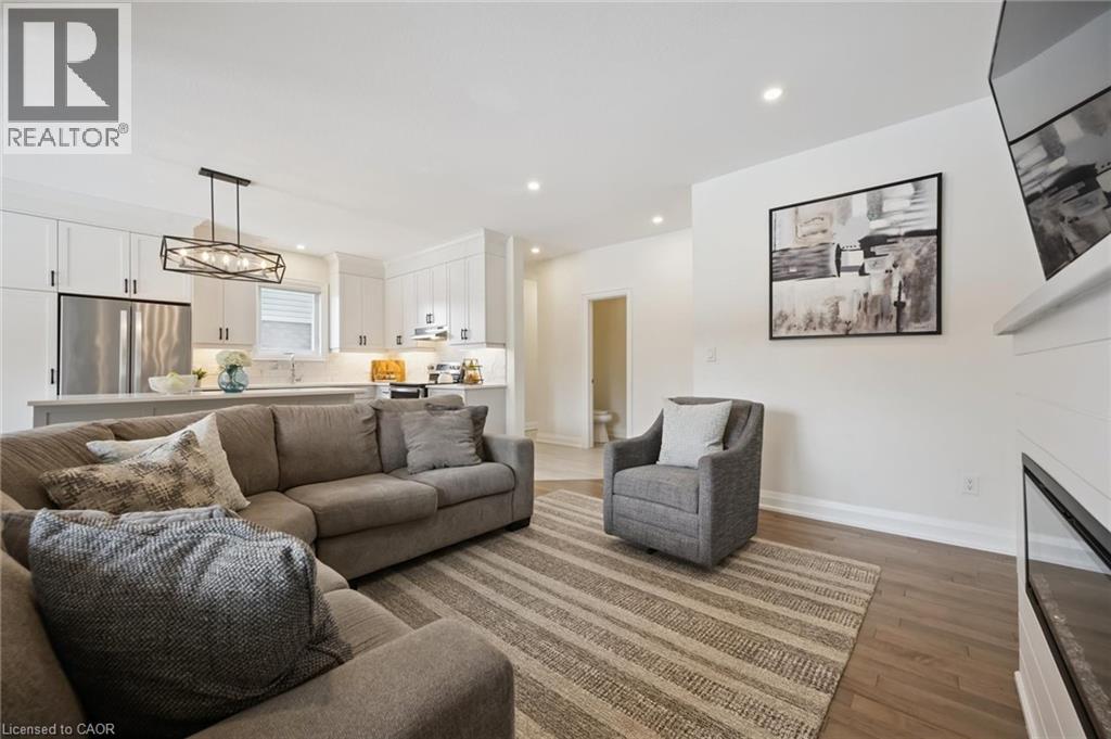 138 Woodberry Crescent, Elmira, Ontario  N3B 0E5 - Photo 9 - 40804282