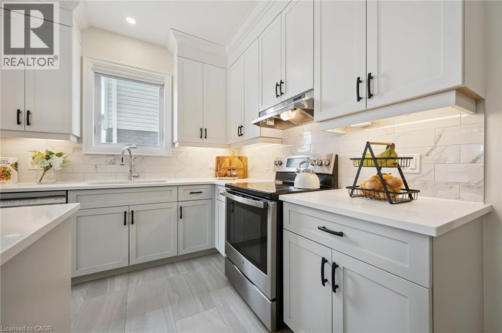 138 Woodberry Crescent, Elmira, Ontario  N3B 0E5 - Photo 12 - 40804282