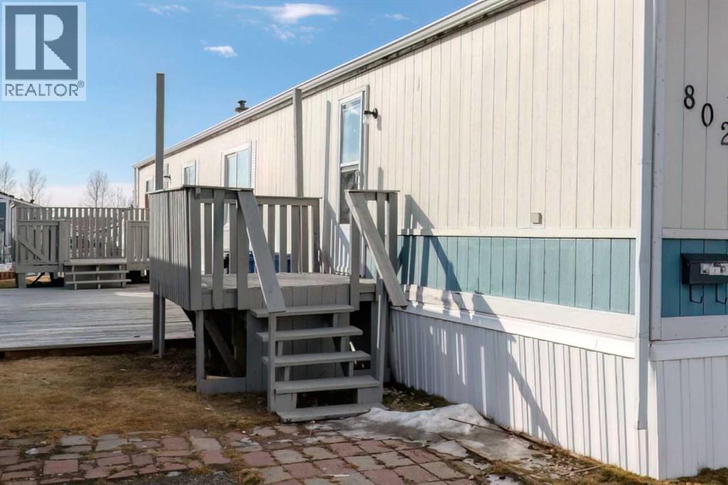 802, 1101 84 Street Ne, Calgary, Alberta  T2A 7X2 - Photo 2 - A2283320