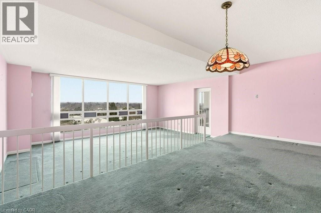 2185 Marine Drive Unit# 906, Oakville, Ontario  L6L 5L6 - Photo 9 - 40805384