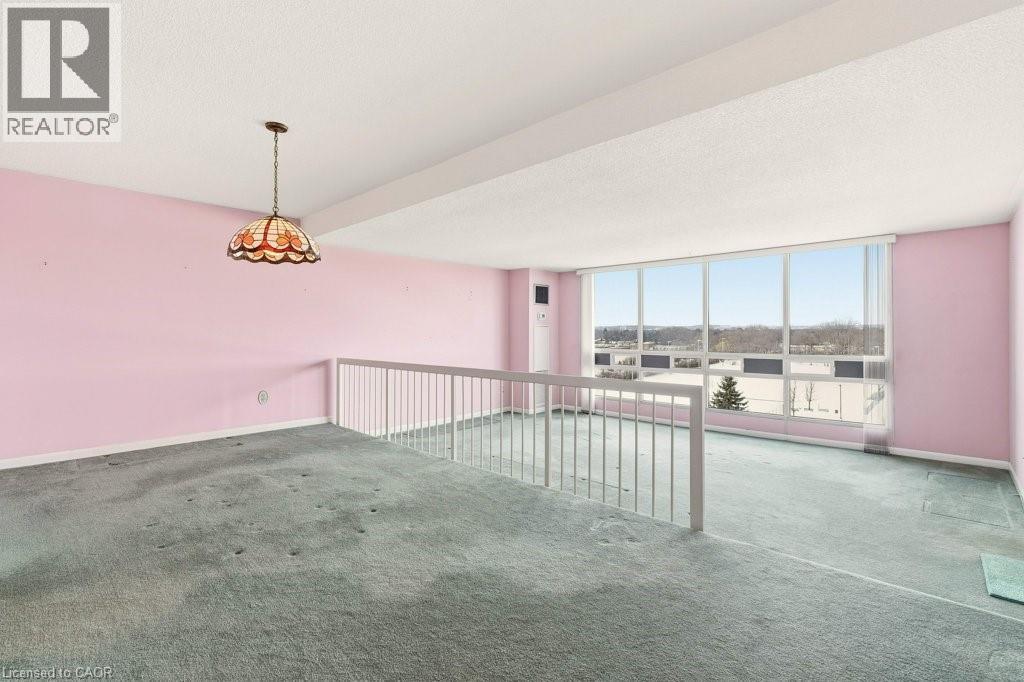 2185 Marine Drive Unit# 906, Oakville, Ontario  L6L 5L6 - Photo 8 - 40805384