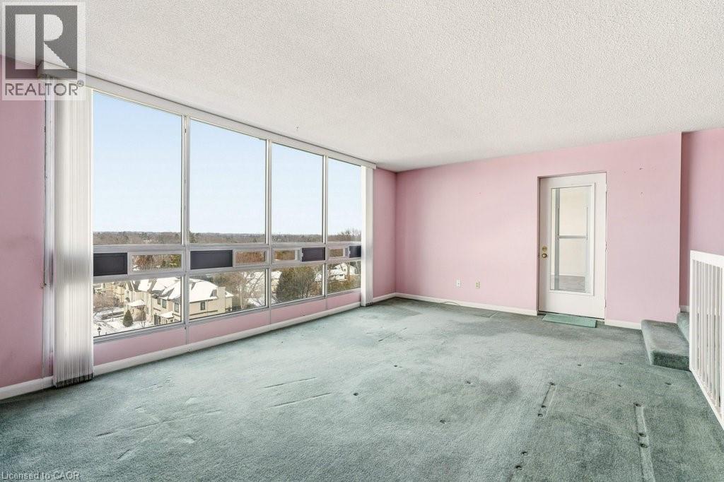 2185 Marine Drive Unit# 906, Oakville, Ontario  L6L 5L6 - Photo 10 - 40805384