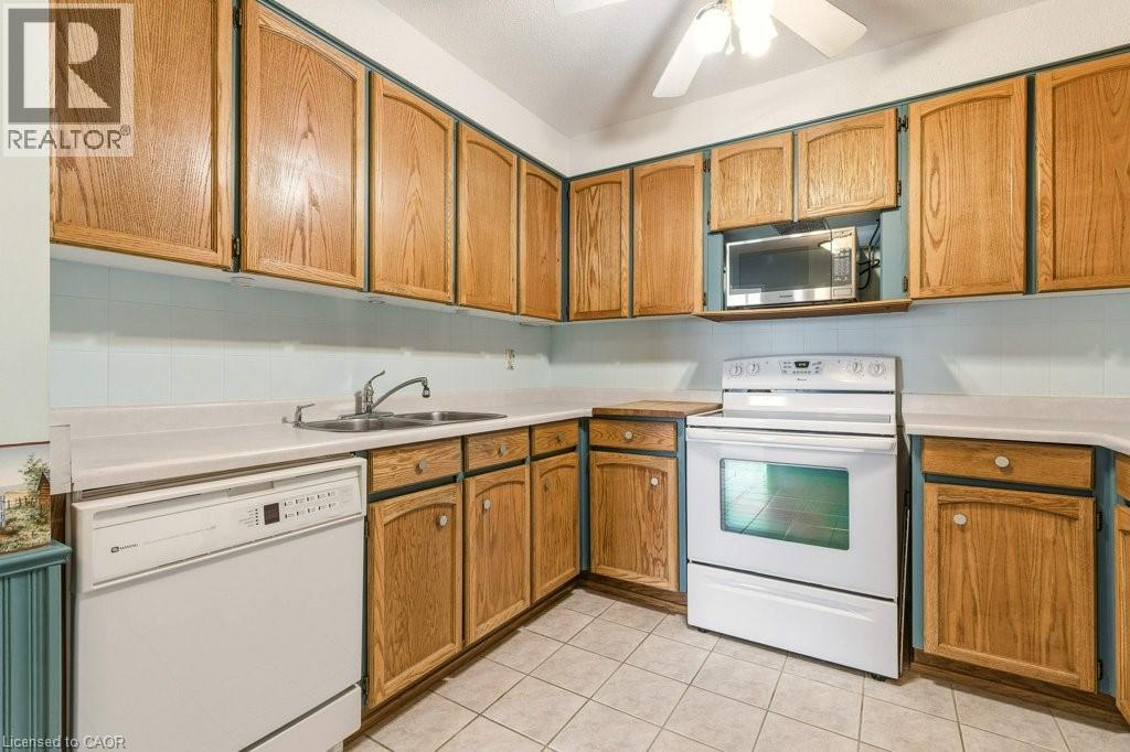 2185 Marine Drive Unit# 906, Oakville, Ontario  L6L 5L6 - Photo 16 - 40805384