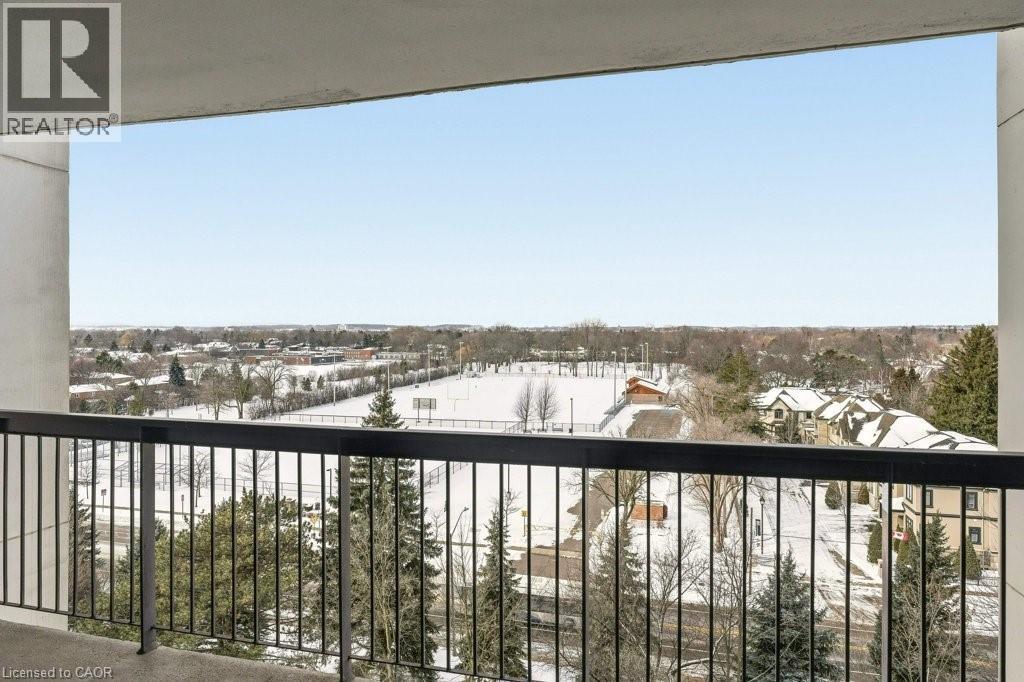 2185 Marine Drive Unit# 906, Oakville, Ontario  L6L 5L6 - Photo 33 - 40805384