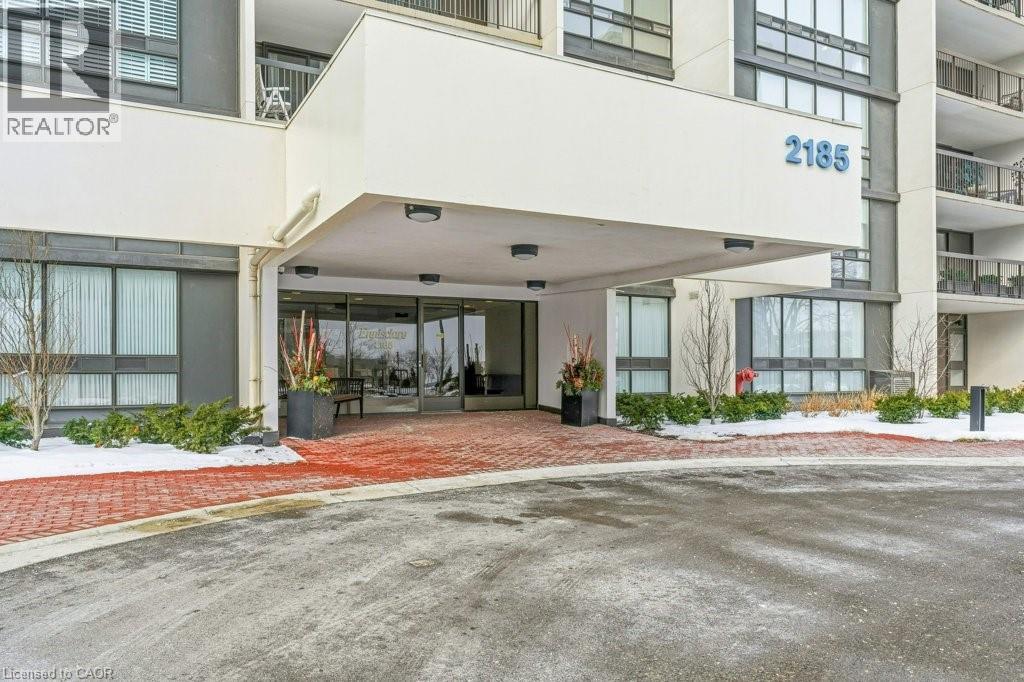 2185 Marine Drive Unit# 906, Oakville, Ontario  L6L 5L6 - Photo 5 - 40805384