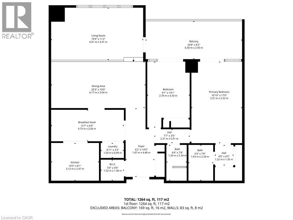 2185 Marine Drive Unit# 906, Oakville, Ontario  L6L 5L6 - Photo 49 - 40805384