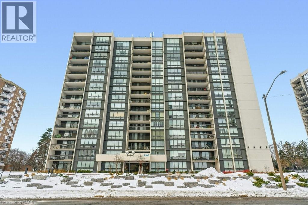 2185 Marine Drive Unit# 906, Oakville, Ontario  L6L 5L6 - Photo 3 - 40805384
